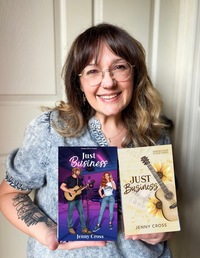 Jenny Cross