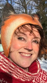 Trine Johanne Cederlöf