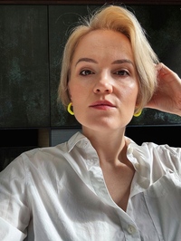 Veronica Roth