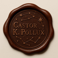 Castor K. Pollux