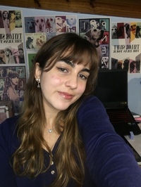 Sabrina Lopez Ferrari