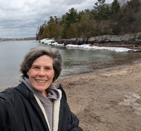 Shelagh Connor Shapiro