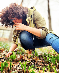 Gabrielle Cerberville