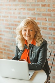 Janell Goodrich York