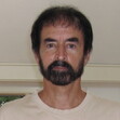 Eric  Bush