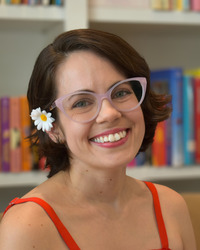 Gina R. Briggs