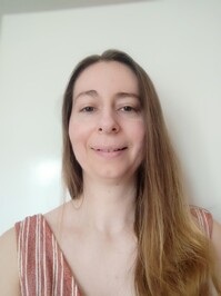 Jessica L Scott