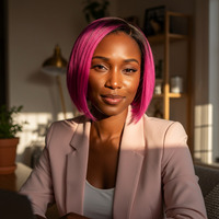 Amari Bliss