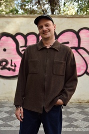 Tomáš Hrábek