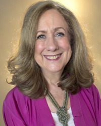 Laurie Seymour