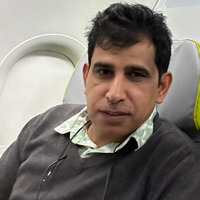 Saeed Nahdi