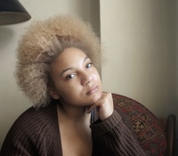 Lauren Michele Jackson