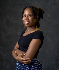 Itunu  Taiwo