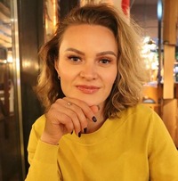 Aila Bogasieru