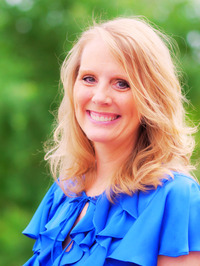 Darci J. Steiner