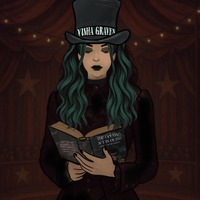 Visha Graves
