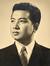 Norodom Sihanouk