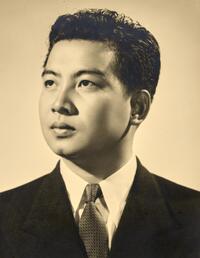 Norodom Sihanouk