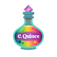 C. Quince