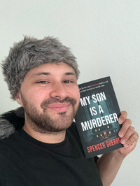 Spencer Guerrero