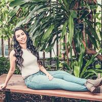 Jasmine  Young