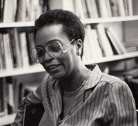 Vivian Verdell Gordon