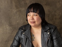Jodi Lin