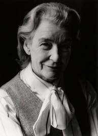 Jacquetta Hawkes