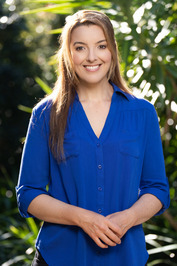 Lynette Noni