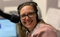 Joanie Olson