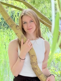 Laura Jean Voigt
