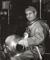 George W. Munro