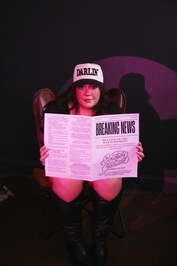 Holly Renee