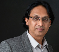 Vivek  Dubey