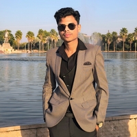Muazzaz Ahmed Choudhury (Faaiz)