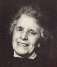 Ruth Michaelis-Jena