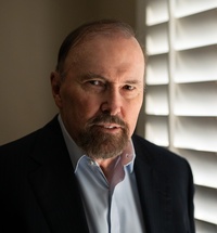 Barry  Maher