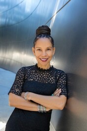 Wendy Ashley