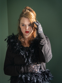 Katherine Alexandra Harvey