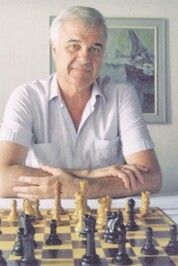 Стефан Сергиев