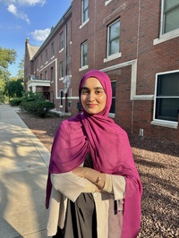 Kainat Azhar