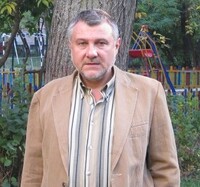 Румен Даскалов