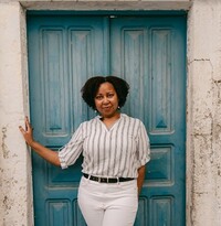 Hillary Huyghue-Matias