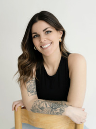 Geneviève Simard