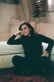 Marina  Pierri