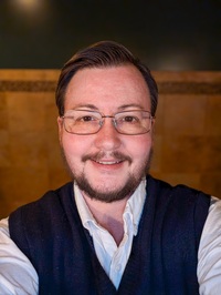 Grayson Bell