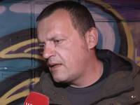Vinko  Barić