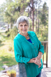 Joyce Wheeler