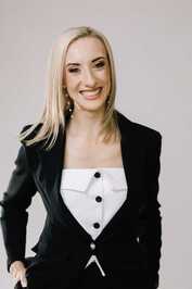 Felicia Snyman