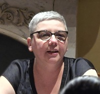 Cecilia S.D. Rossi